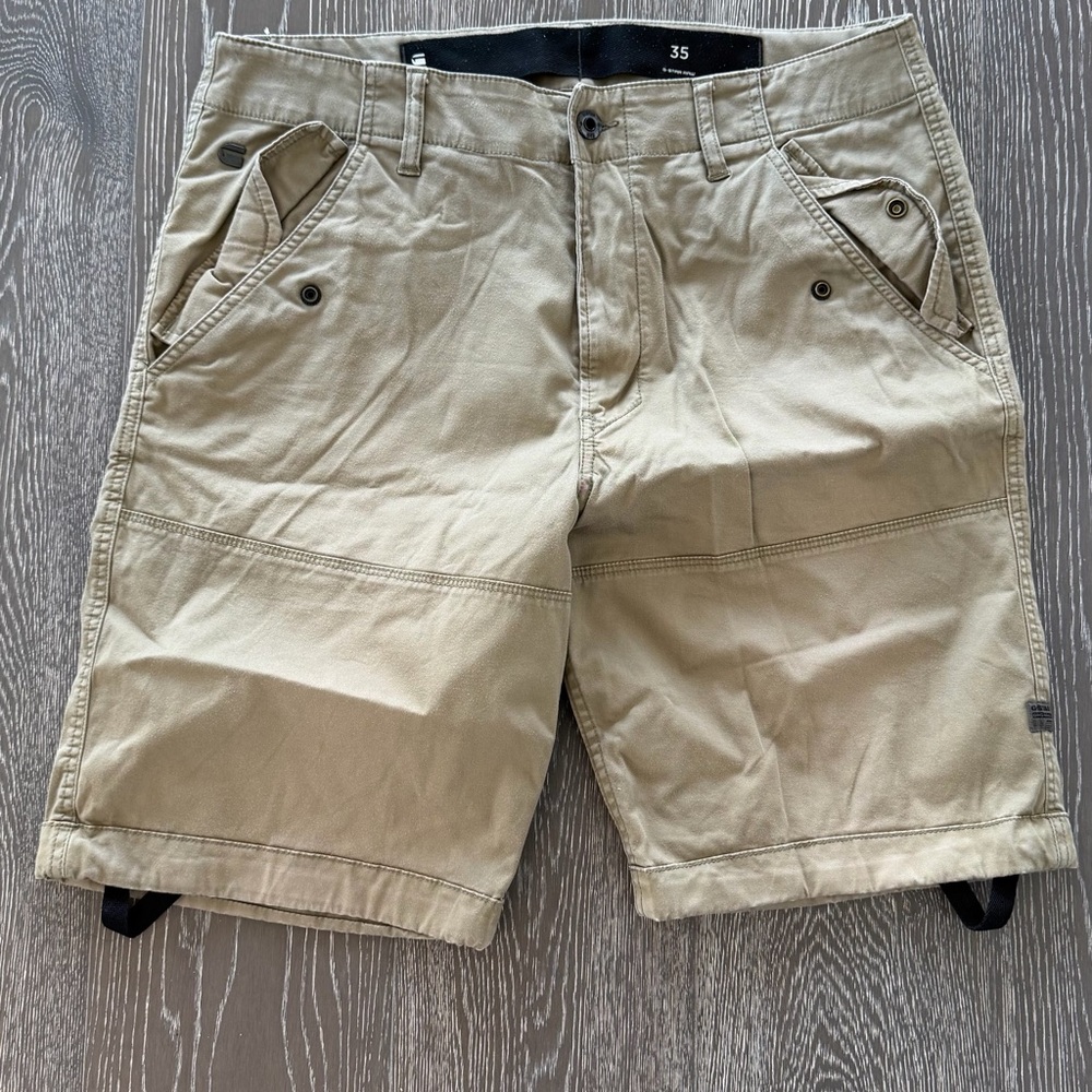 G-Star Men's Cargo Shorts